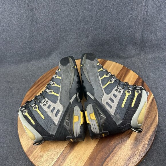 Asolo Atlantis GTX Gore-Tex Waterproof Lace Up Hiking Trail Boots Women's 9 - Picture 8 of 16